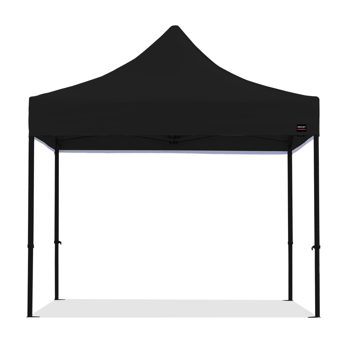 Pro Series 10x10 Pop Up Canopy Heavy Duty 2
