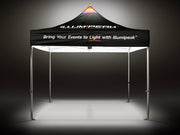 Illumipeak™: Rocket Canopy’s Breakthrough Built-In Lighting System Launching February 2026