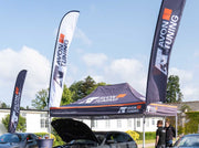 How to Windproof Your Booth: Tips for the Market and the Beach!