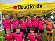 Best Canopy Tent for Sporting Events — What Teams and Coaches Actually Use