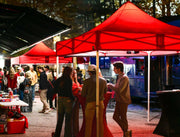Canopy Tent Lighting for Vendors and Events — Why Illumipeak™ Changes Everything
