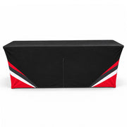Custom Stretch Table Covers