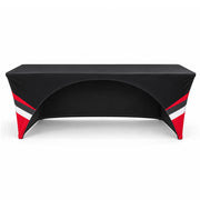 Custom Stretch Table Covers