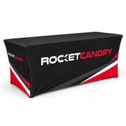 Custom Stretch Table Covers