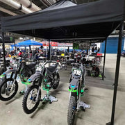 Pro Series 10x10 Pop Up Canopy