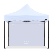 10ft Canopy Door Wall