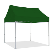 Stock 10x10 Cabin Canopy Top