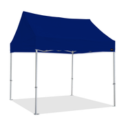 Stock 10x10 Cabin Canopy Top