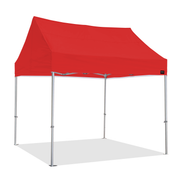 Stock 10x10 Cabin Canopy Top