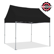 Pro Series 10x10 Cabin Pop Up Canopy