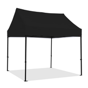 Pro Series 10x10 Cabin Pop Up Canopy