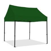 Pro Series 10x10 Cabin Pop Up Canopy