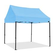 Pro Series 10x10 Cabin Pop Up Canopy