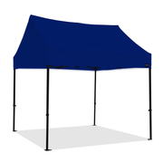 Pro Series 10x10 Cabin Pop Up Canopy