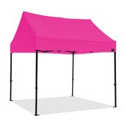 Pro Series 10x10 Cabin Pop Up Canopy