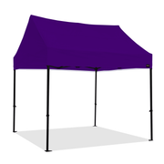 Pro Series 10x10 Cabin Pop Up Canopy