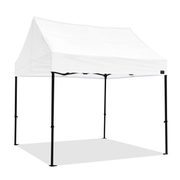 Pro Series 10x10 Cabin Pop Up Canopy