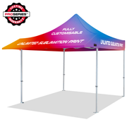 Pro Series Custom Awning Canopy