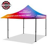 Pro Series Custom Awning Canopy