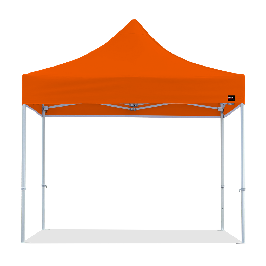 Pro Series 10x10 Pop Up Canopy for Camping and Outdoor Event