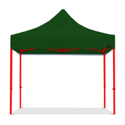 Pro Series 10x10 Pop Up Canopy
