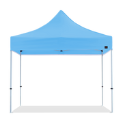 light canopy tent Buy Heavy Duty 10x10 Pop Up Canopy Tent for Sports Events