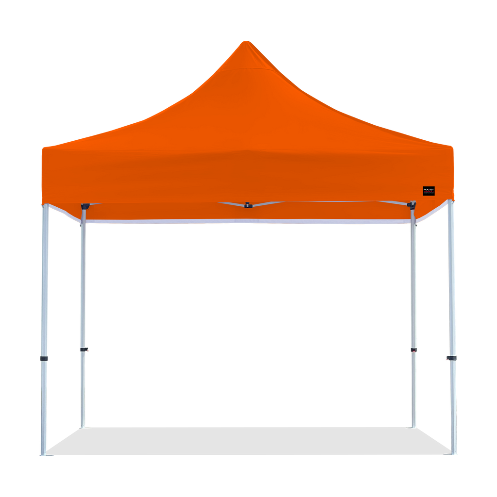 TENt o TEN　PICharPak WorkSHop　カーボントップ 10x10 Pop Up Canopy Tent with a Sidewall – JKING|Skateboard