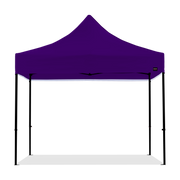 Sport Series 10x10 Pop Up Canopy Tent