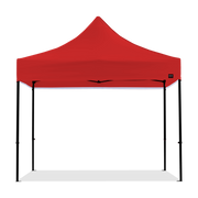 Sport Series 10x10 Pop Up Canopy Tent