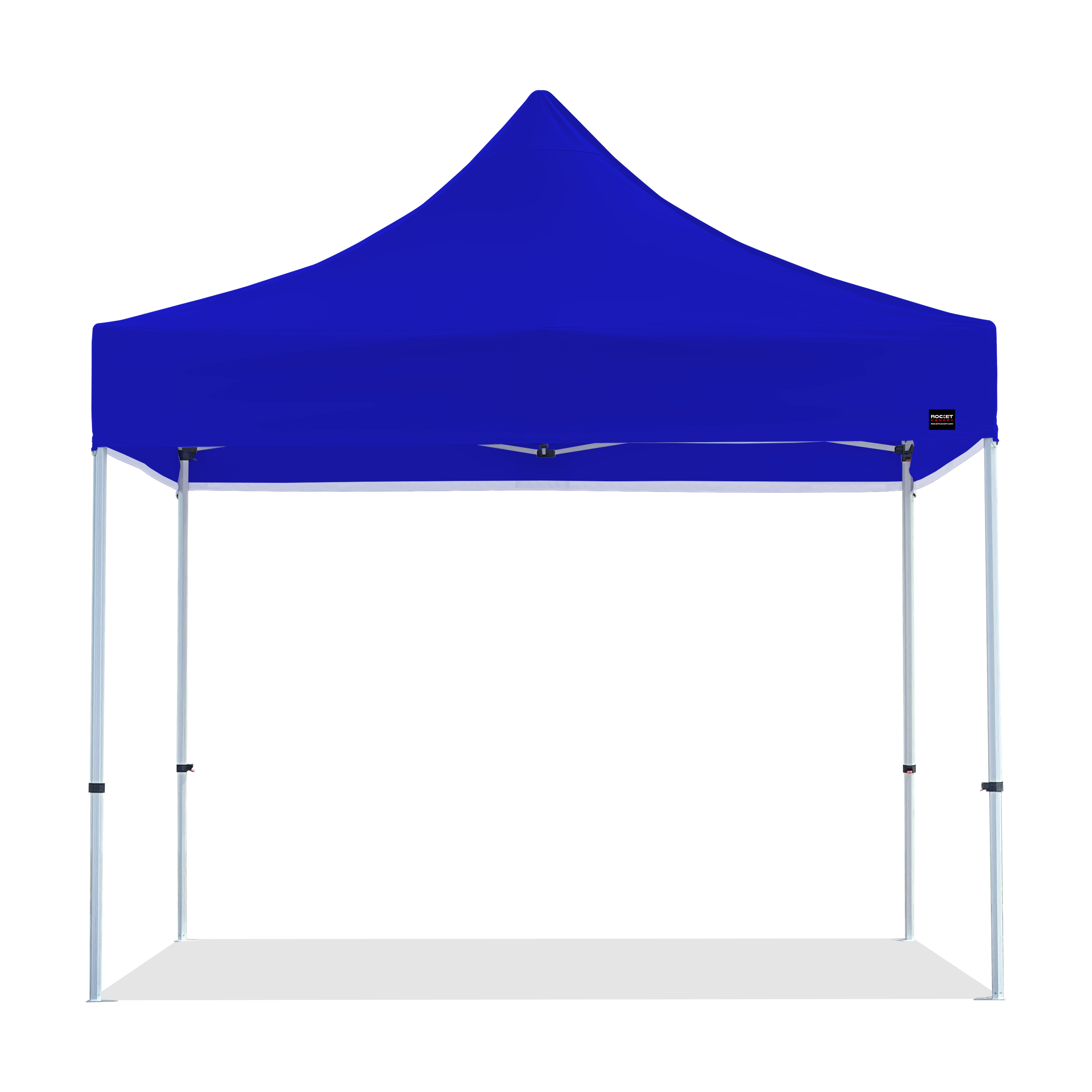 TENt o TEN　PICharPak WorkSHop　カーボントップ Ergodyne SHAX 6000 Heavy-Duty Pop-Up Tent, 10ft x 10ft
