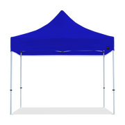 Sport Series 10x10 Pop Up Canopy Tent