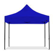 sports tent Buy Heavy Duty 10x10 Pop Up Canopy Tent for Sports Events