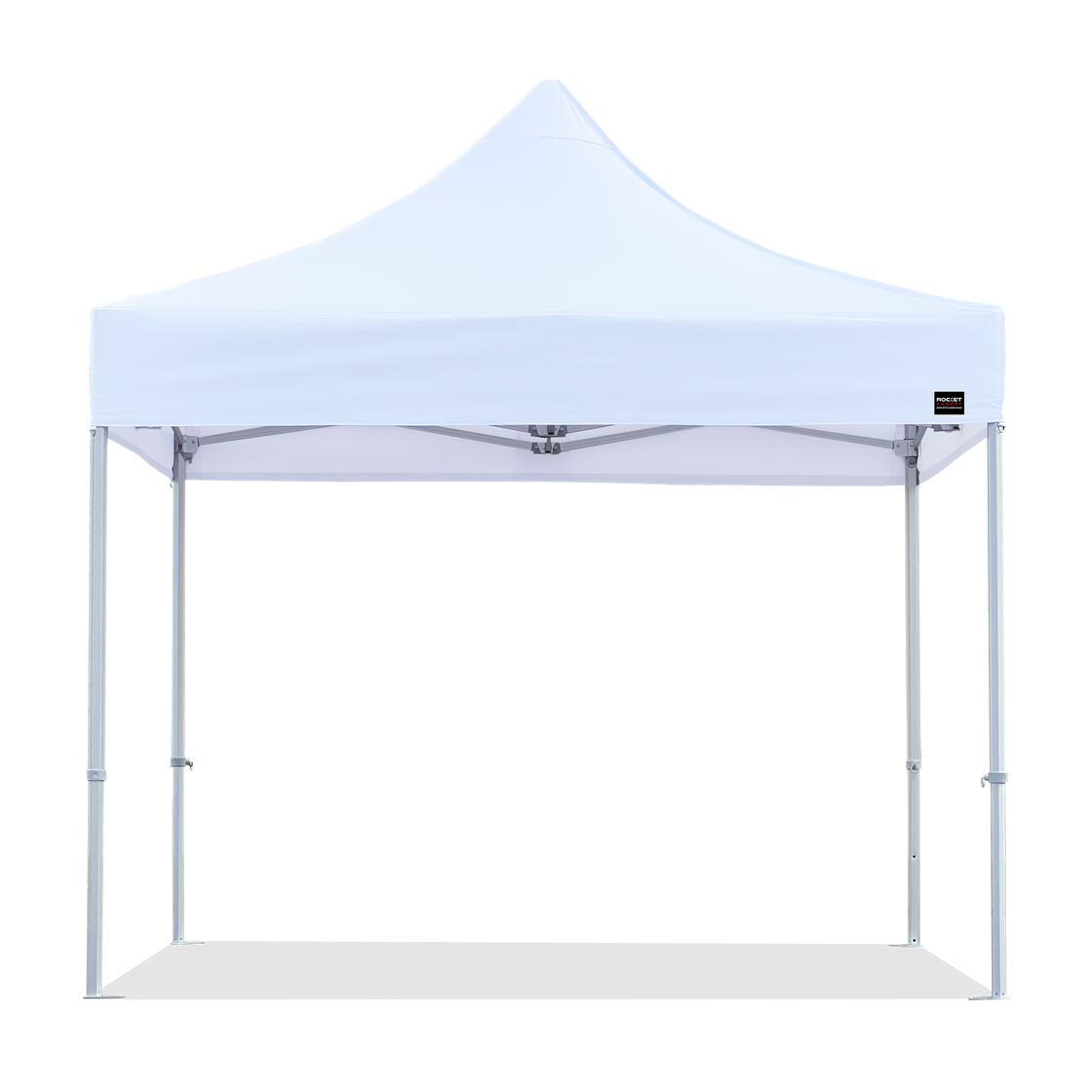 Pro Series 10x10 Pop Up Canopy for Camping and Outdoor Event
