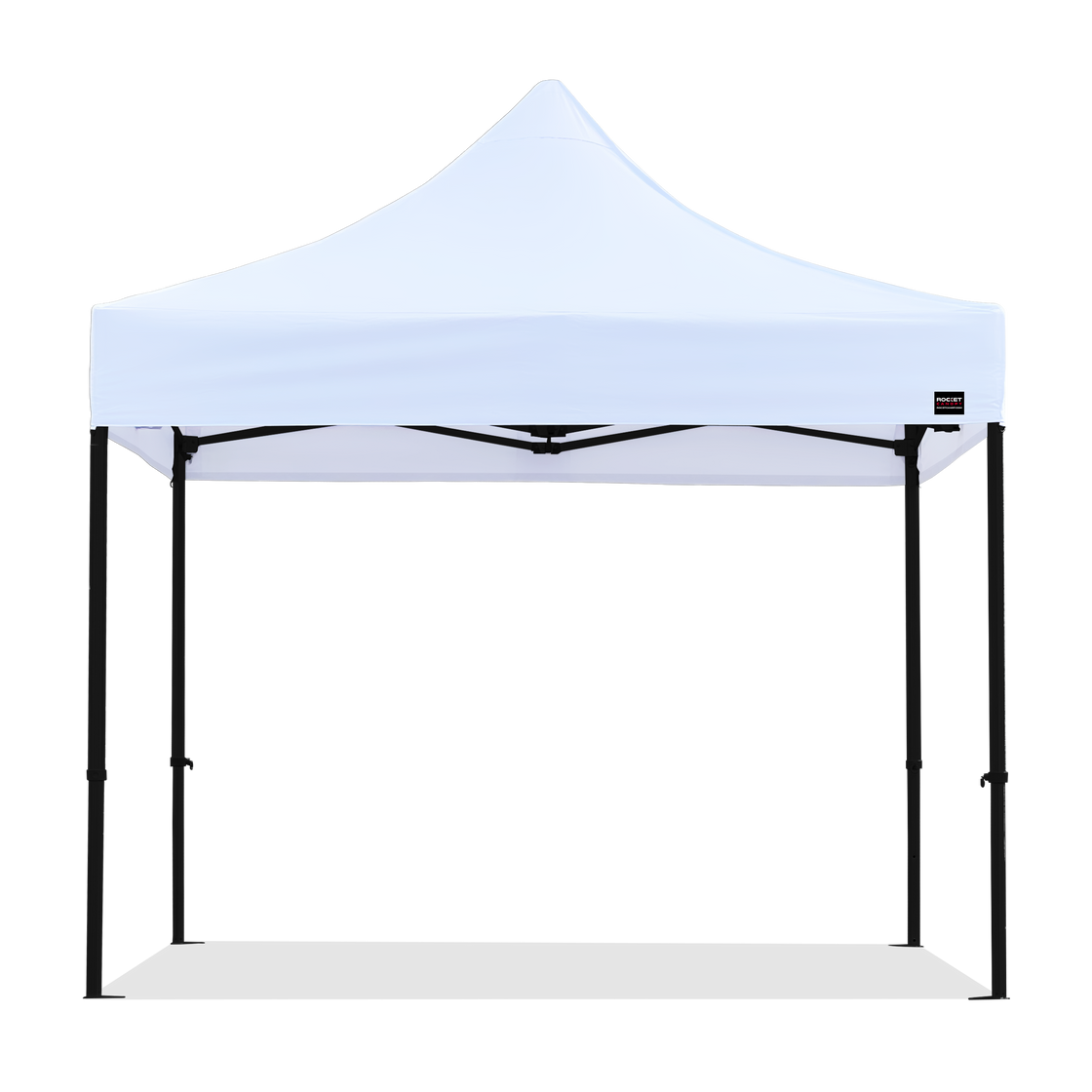 Pro Series 10x10 Pop Up Canopy for Camping and Outdoor Event