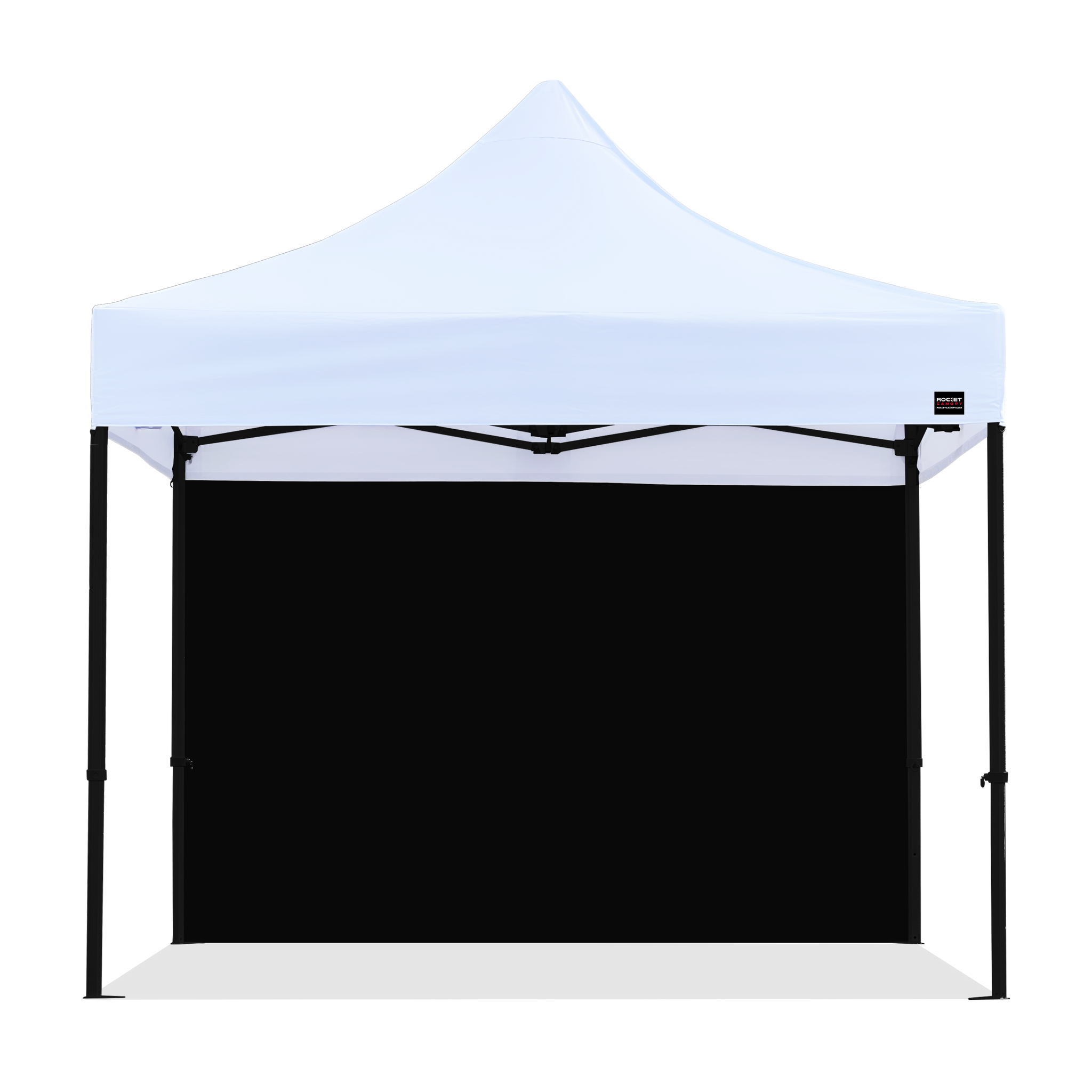 Best 10ft Pop Up Canopy Solid Walls for Privacy & Protection