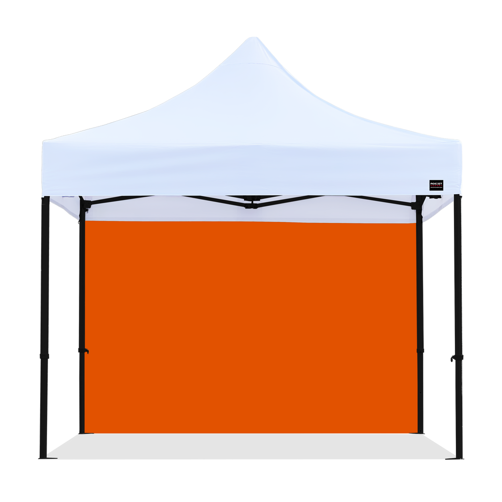 Best 10ft Pop Up Canopy Solid Walls for Privacy & Protection