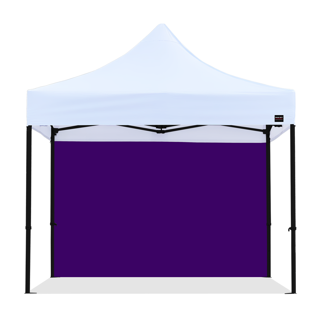 pop up tent with walls Best 10ft Pop Up Canopy Solid Walls for Privacy & Protection