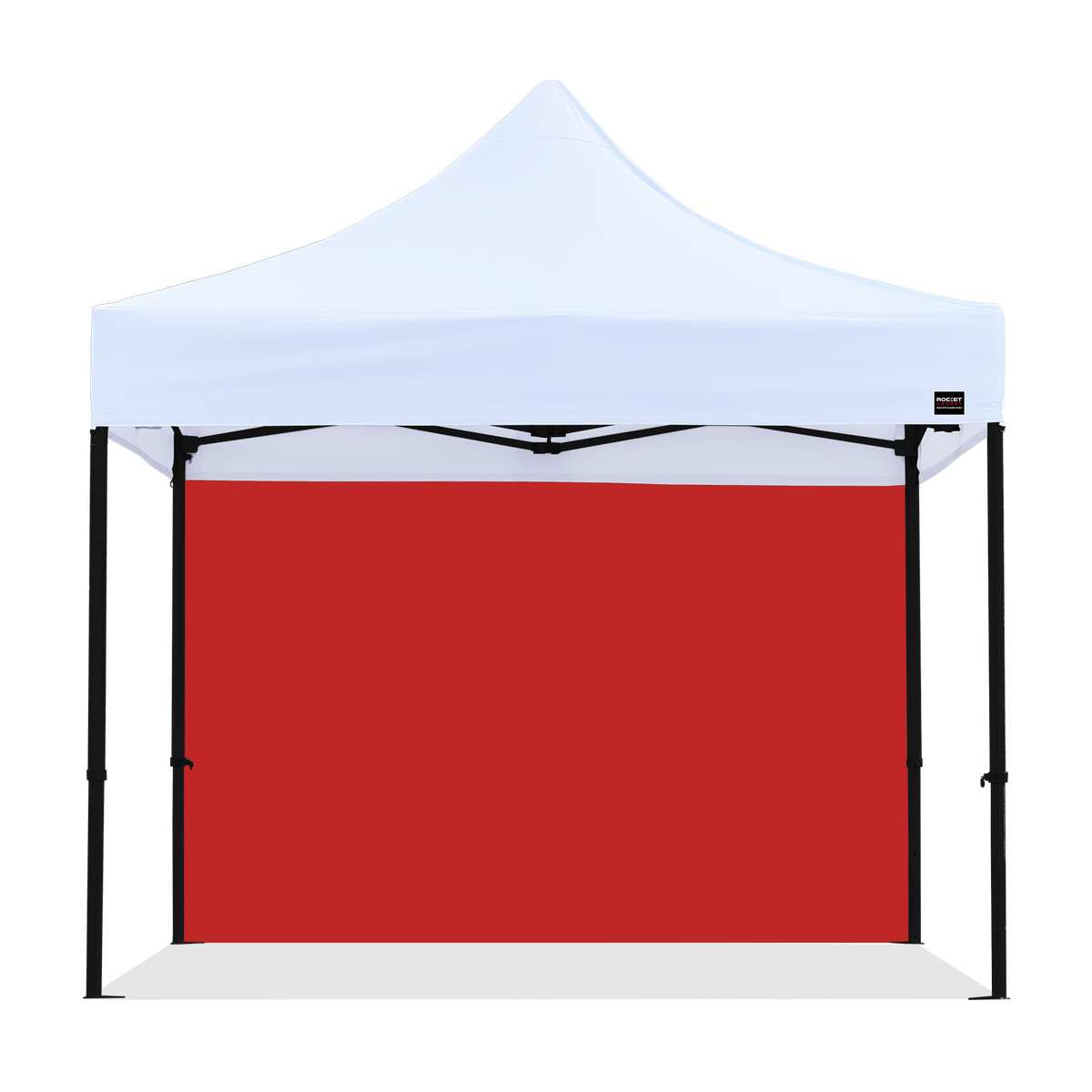 Best 10ft Pop Up Canopy Solid Walls for Privacy & Protection