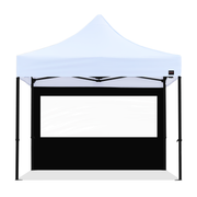 10ft Canopy Window Wall