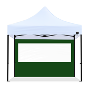 10ft Canopy Window Wall