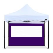 10ft Canopy Window Wall