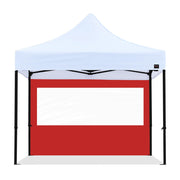 10ft Canopy Window Wall