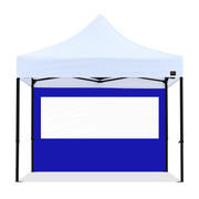 10ft Canopy Window Wall