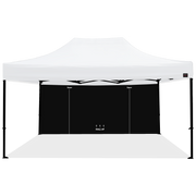 15ft Canopy Door Wall