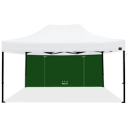 15ft Canopy Door Wall