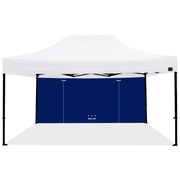 15ft Canopy Door Wall