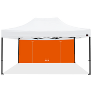 15ft Canopy Door Wall