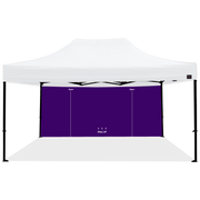 15ft Canopy Door Wall