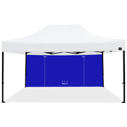 15ft Canopy Door Wall