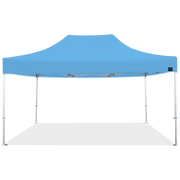 Pro Series 10x15 Heavy Duty Canopy Tent